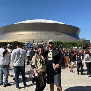 Meet your Posher, Blake